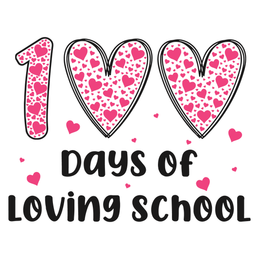 100 DAYS OF SCHOOL S88