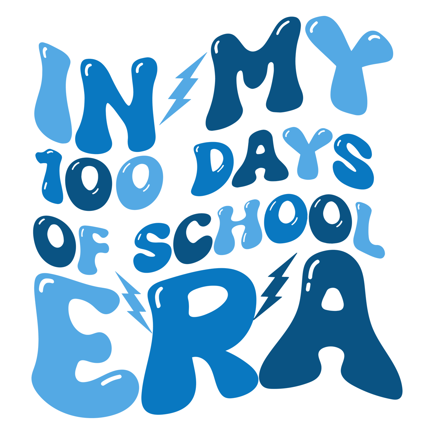 100 DAYS OF SCHOOL S89