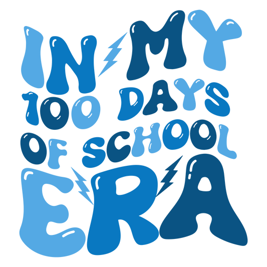 100 DAYS OF SCHOOL S89