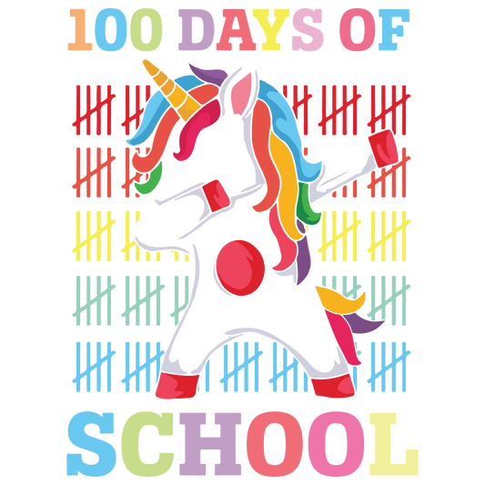 100 DAYS OF SCHOOL S91