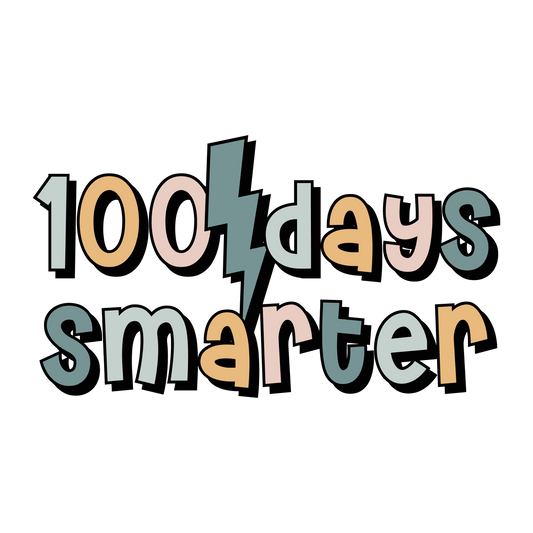 100 DAYS OF SCHOOL S94