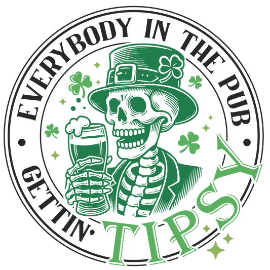 St. Patrick's ST101