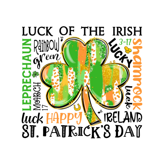 St. Patrick's ST104