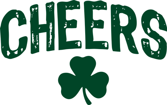 St. Patrick's ST106