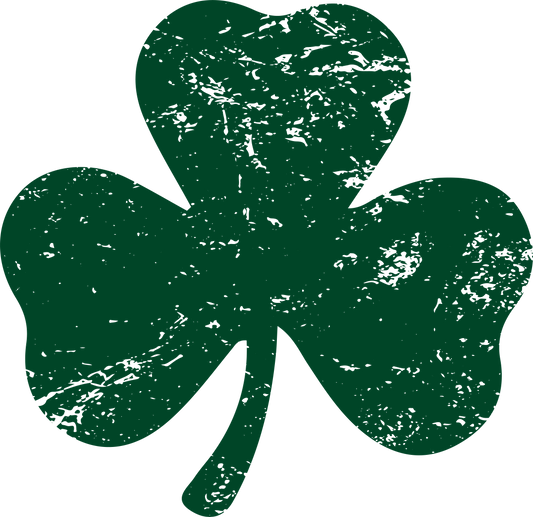 St. Patrick's ST107