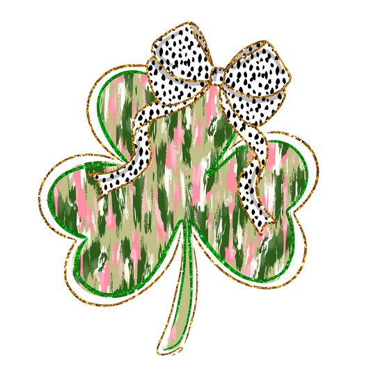 St. Patrick's ST109