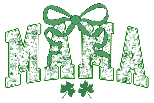 St. Patrick's ST115