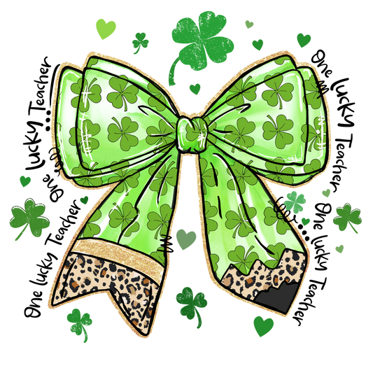 St. Patrick's ST116
