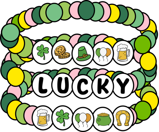 St. Patrick's ST117