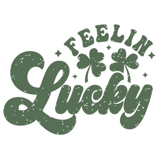 St. Patrick's ST118