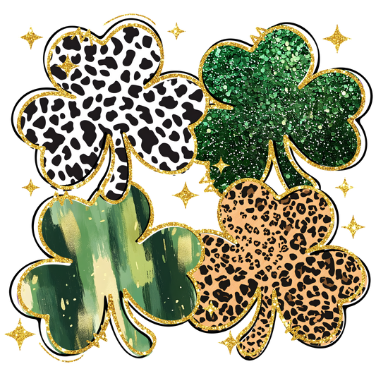 St. Patrick's ST121
