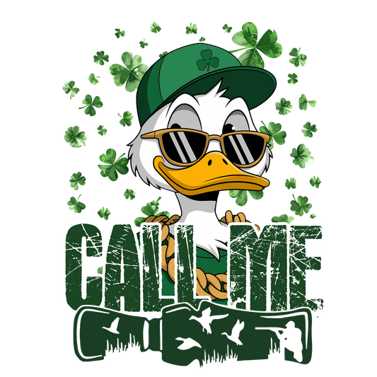 St. Patrick's ST126
