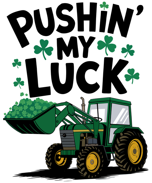 St. Patrick's ST127