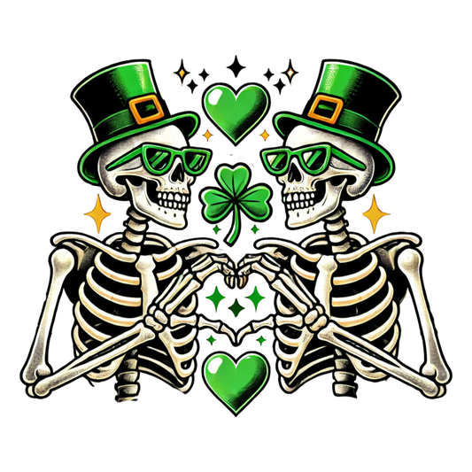 St. Patrick's ST135