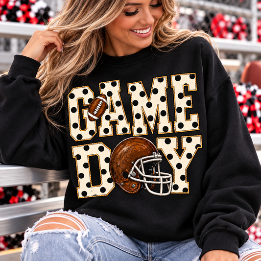 FOOTBALL 10