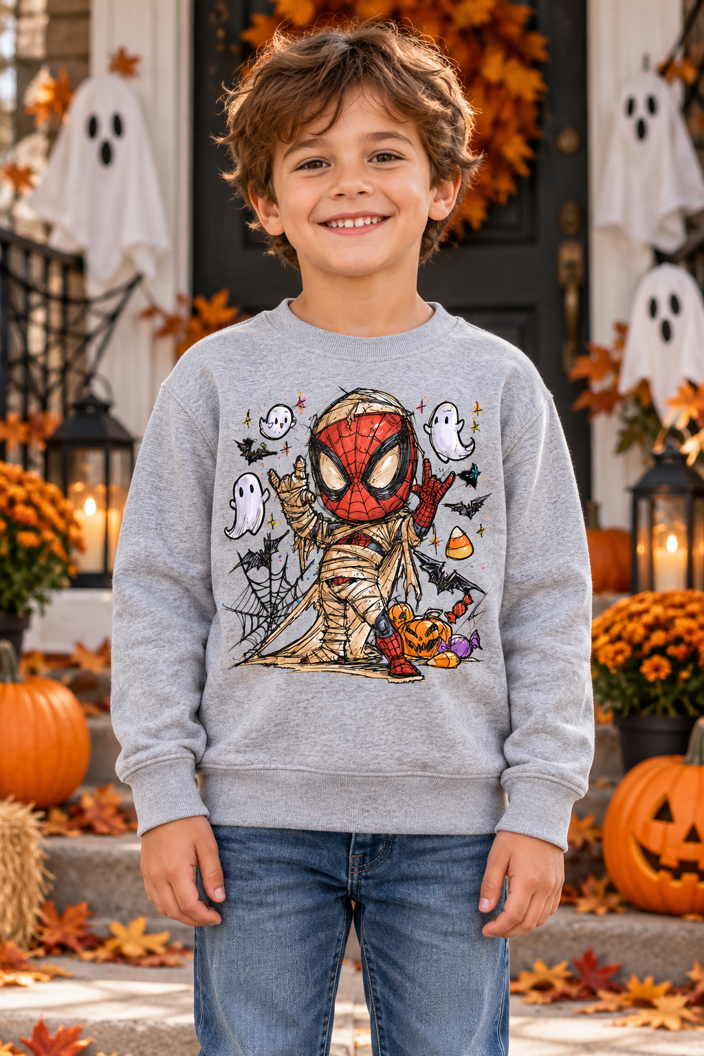 HALLOWEEN H92