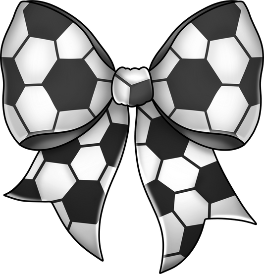 SOCCER BOW