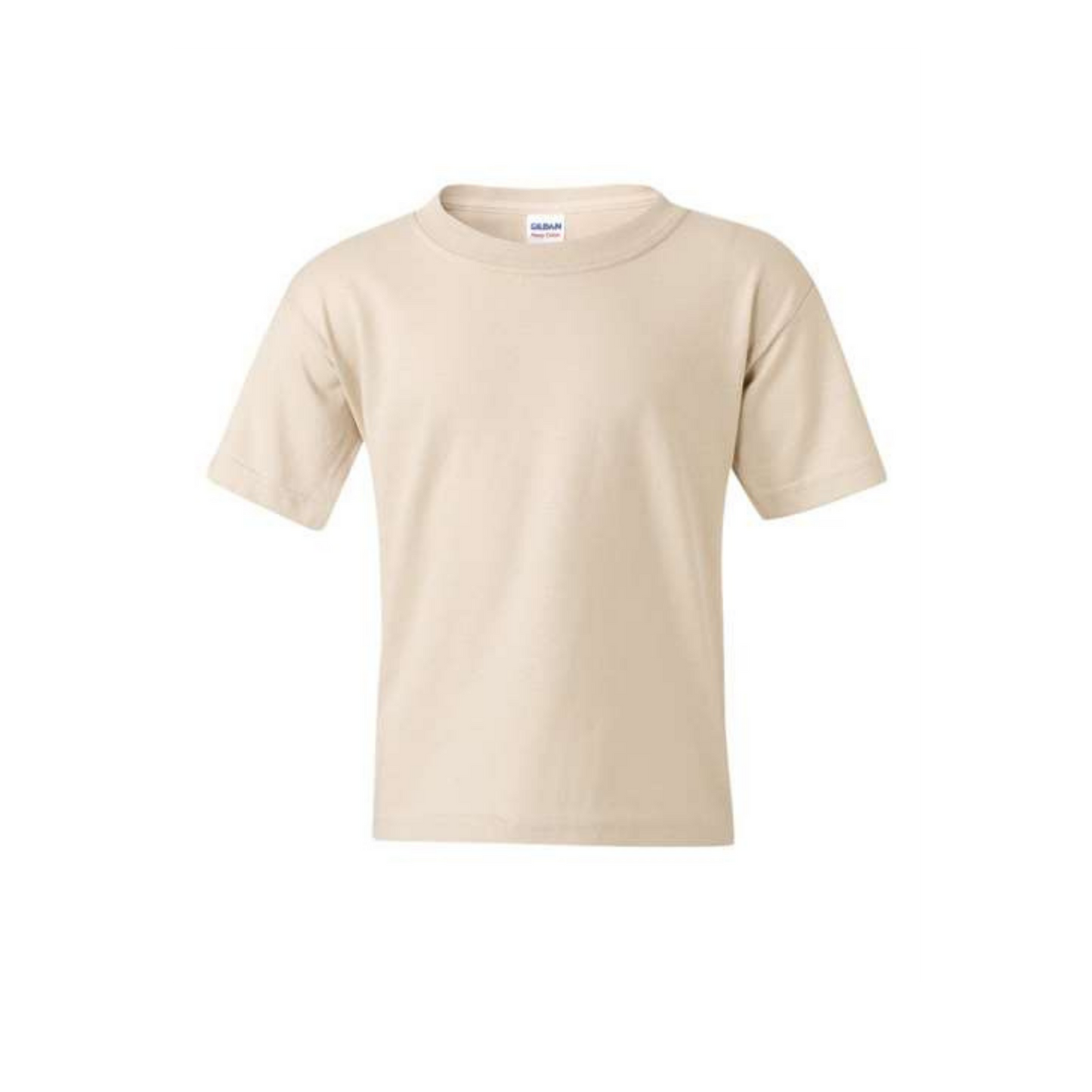 YOUTH COTTON SHIRTS
