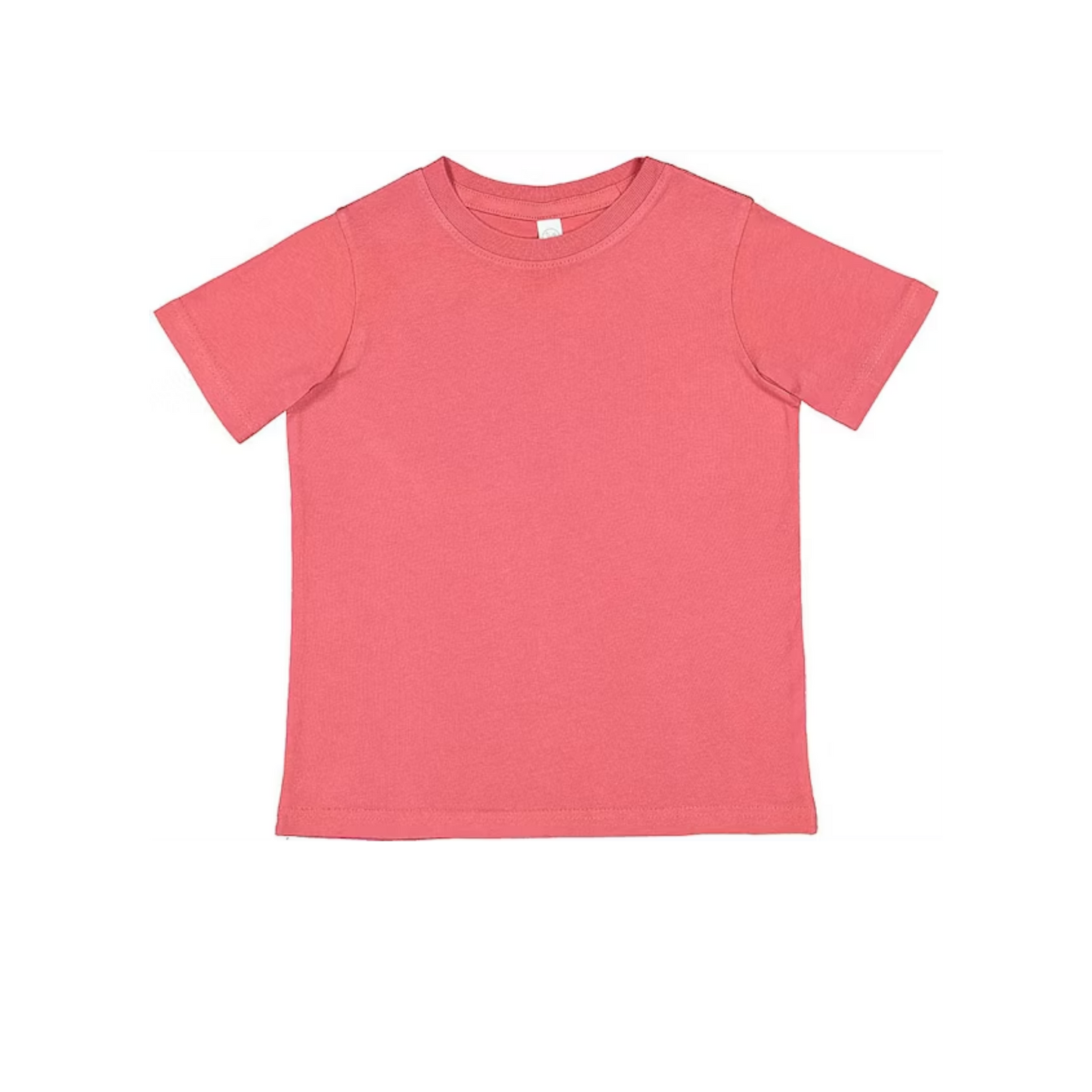 TODDLER BLANK T-SHIRTS