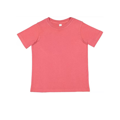 TODDLER BLANK T-SHIRTS