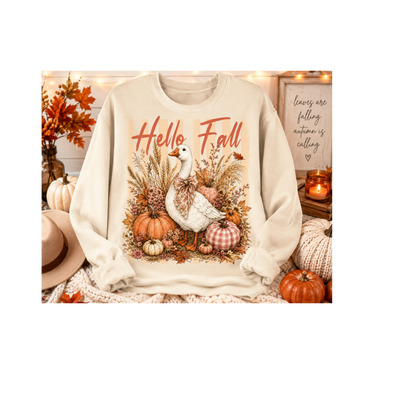 Fall/Halloween FH2