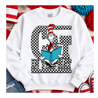 READ ACROSS AMERCIA R81