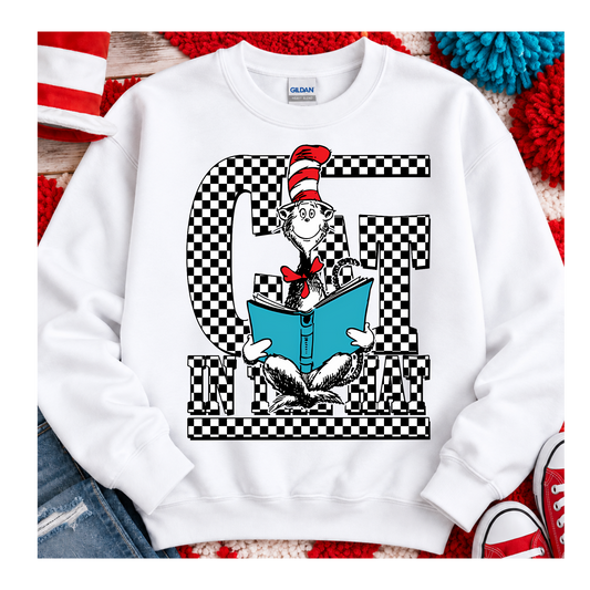 READ ACROSS AMERCIA R81