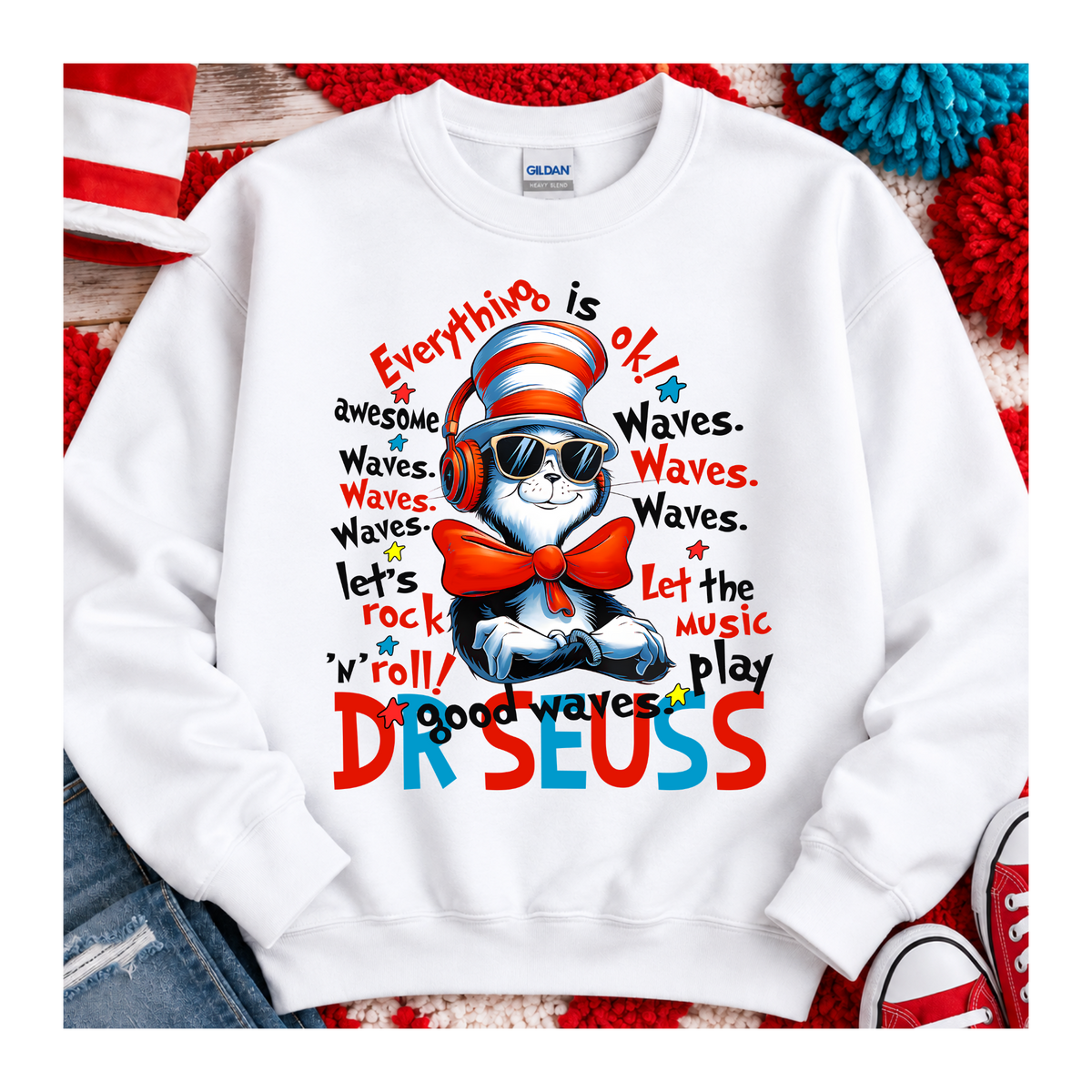 READ ACROSS AMERCIA R77