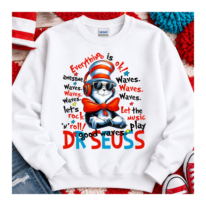 READ ACROSS AMERCIA R77