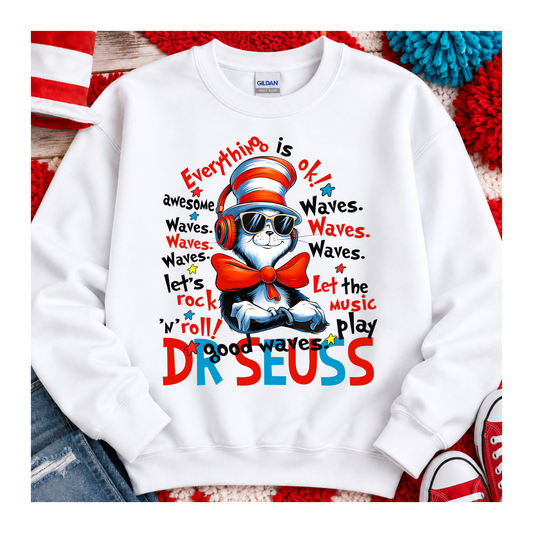 READ ACROSS AMERCIA R77