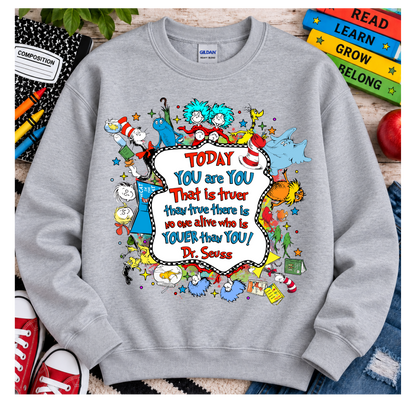 READ ACROSS AMERCIA R76
