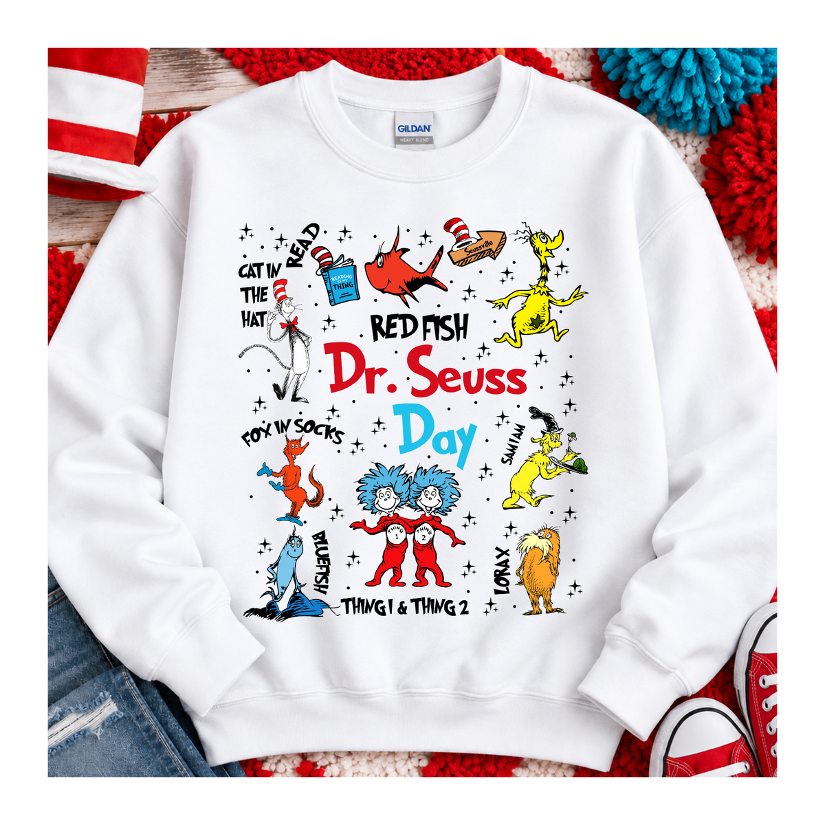 READ ACROSS AMERCIA R74
