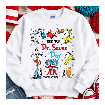 READ ACROSS AMERCIA R74