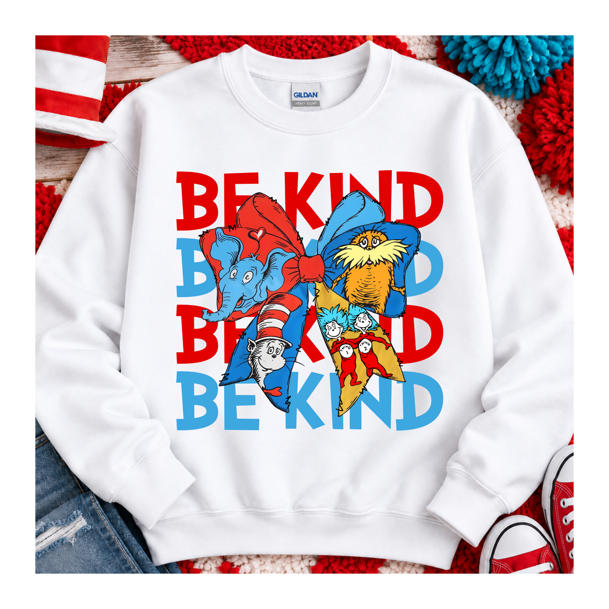 READ ACROSS AMERCIA R73