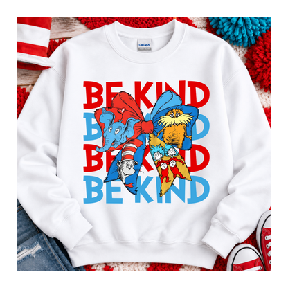 READ ACROSS AMERCIA R73
