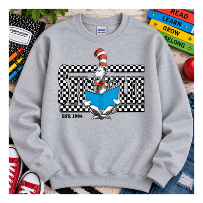 READ ACROSS AMERCIA R70
