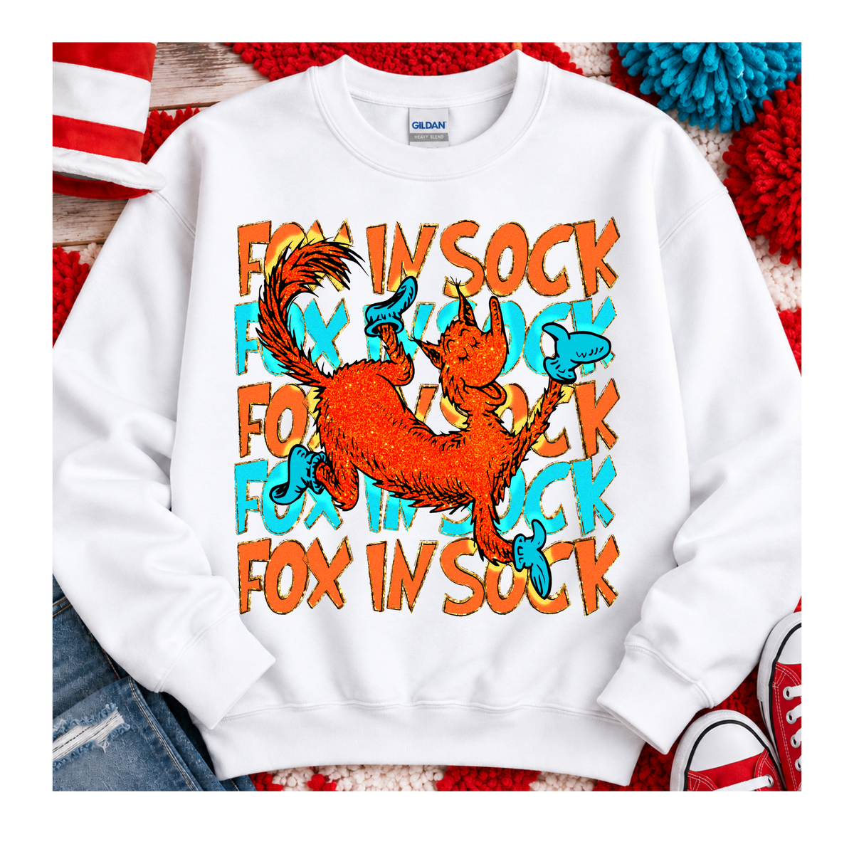 READ ACROSS AMERCIA R62