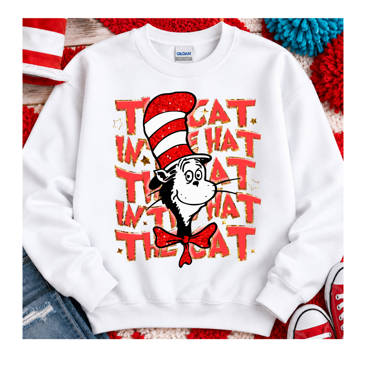 READ ACROSS AMERCIA R61