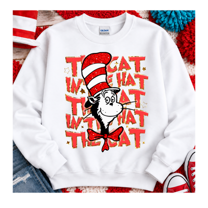 READ ACROSS AMERCIA R61
