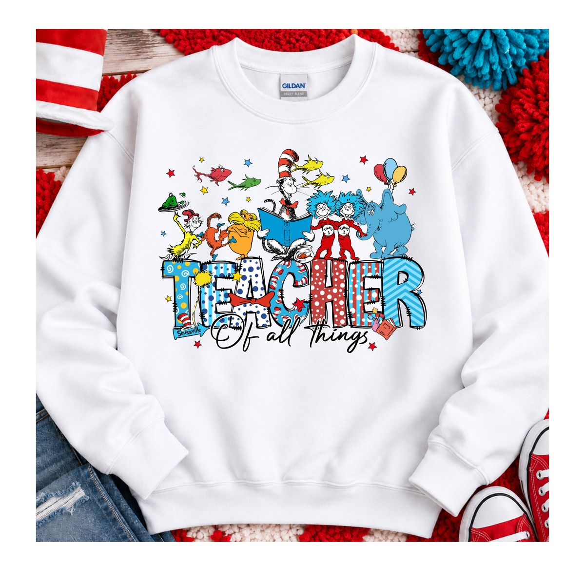 READ ACROSS AMERCIA R57
