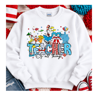READ ACROSS AMERCIA R57