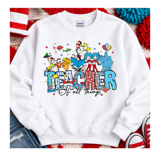 READ ACROSS AMERCIA R57