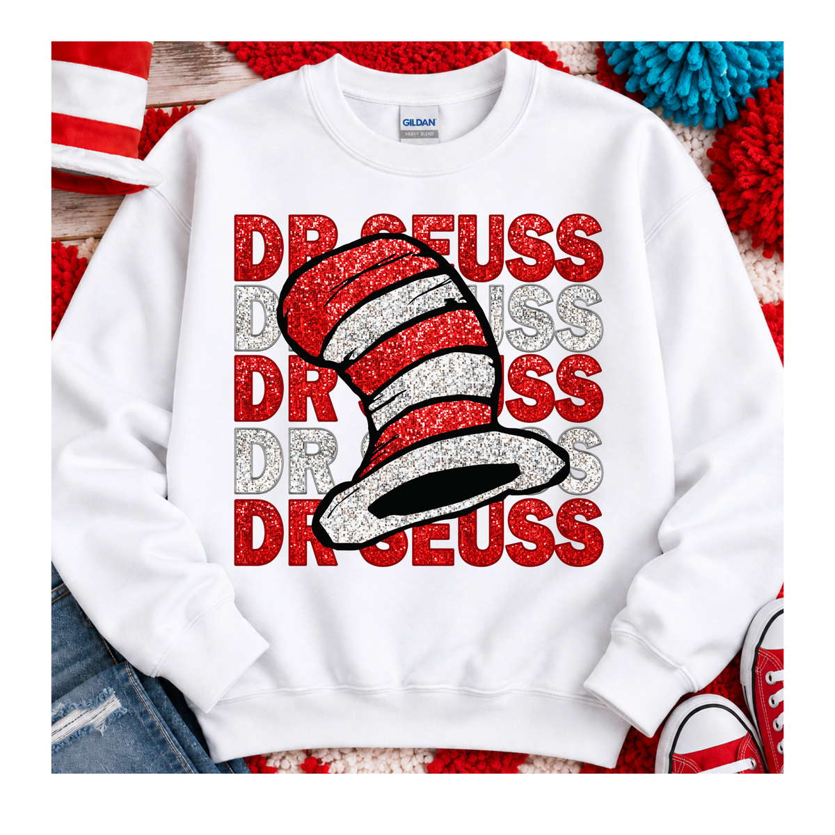 READ ACROSS AMERCIA R56