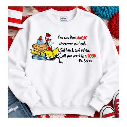 READ ACROSS AMERCIA R54