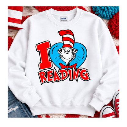 READ ACROSS AMERCIA R52