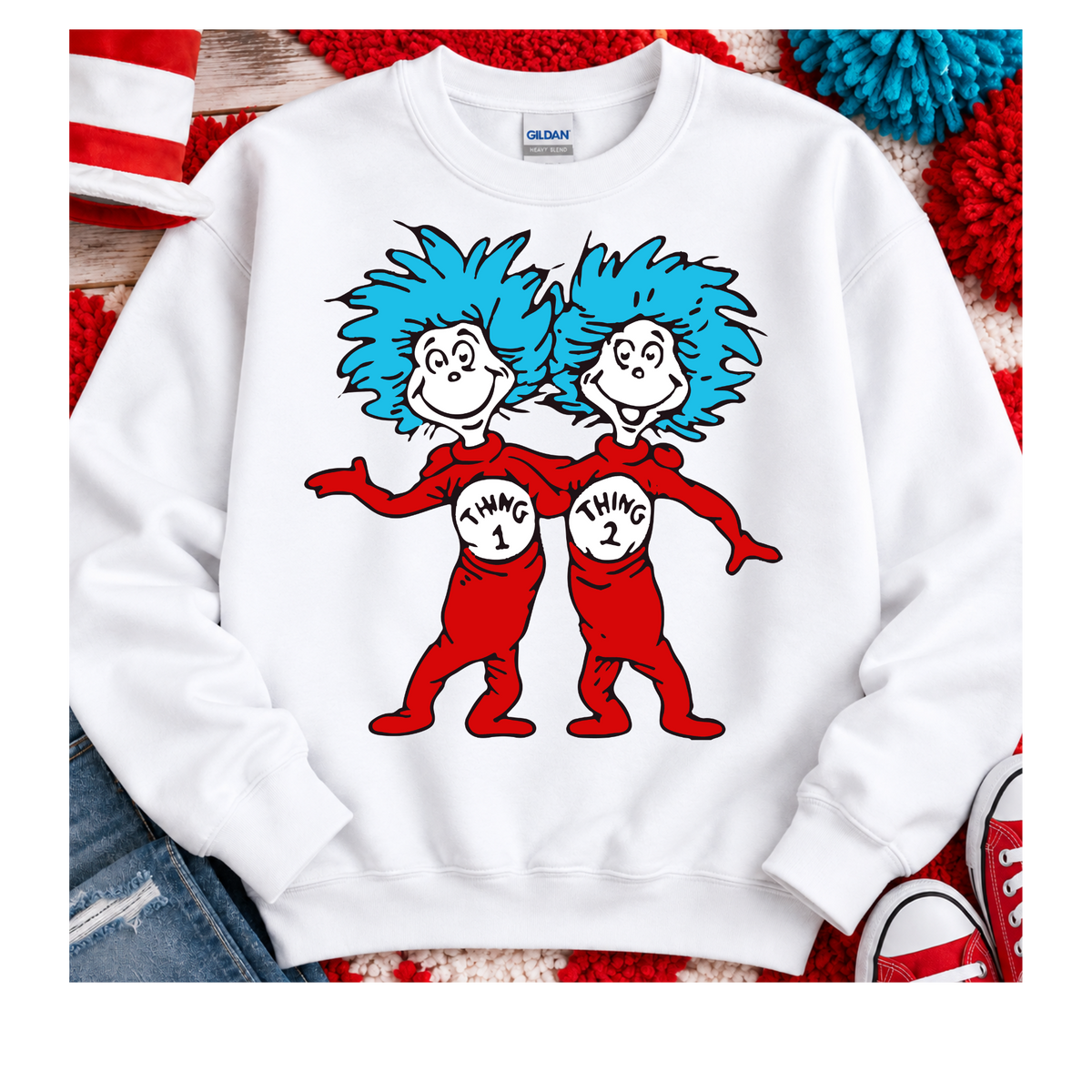 READ ACROSS AMERCIA R40