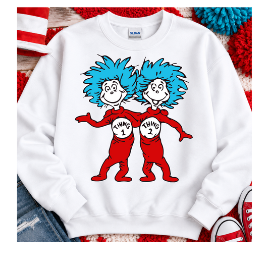 READ ACROSS AMERCIA R40