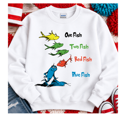 READ ACROSS AMERCIA R39