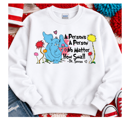 READ ACROSS AMERCIA R35