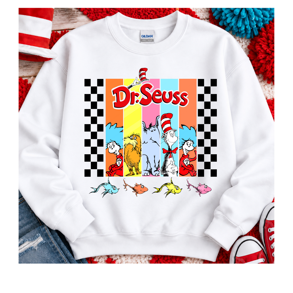 READ ACROSS AMERCIA R23